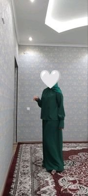 Ayollar kiyimi