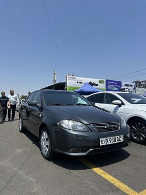 Gentra насия савдога бошига 2.000