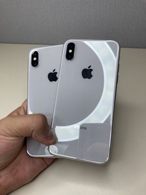Iphone x 64gb ideal