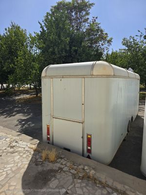 Прицеп фудтрак сотувга