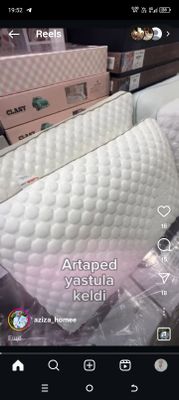 ortoped yostiq