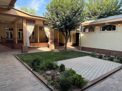 Срочно продается Евродом Шайхантахур В рабочем город 4,6 сотки 347000$