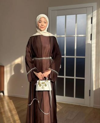 troyka abaya
