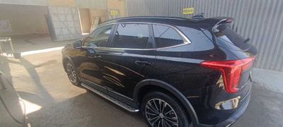 Haval Jolion 2025