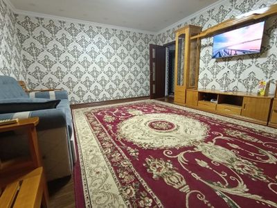 Аренда 2 ком квартира
