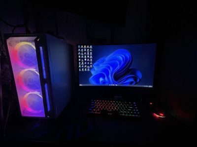 Gaming Kompyuter RTX2060super 550$