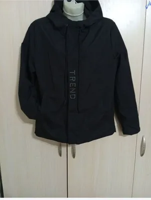 Новая ветровка на 14-15 лет осень -весна