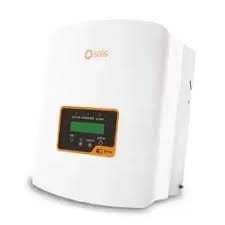 Solis ongrid 3 f 40 kwt