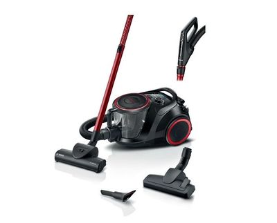 Пылесос Bosch BGS41POW1