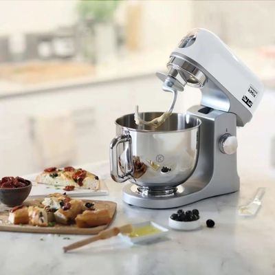 Кухонная машина Kenwood KMX750AWH