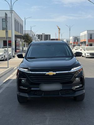 Captiva 5 sotiladi