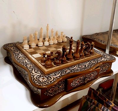 Shaxmat