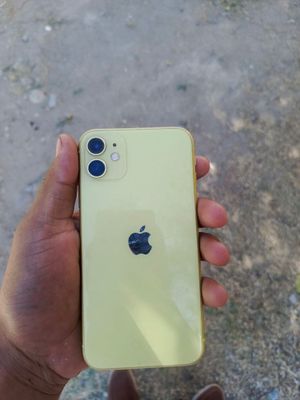 Iphone 11 aybi yuq