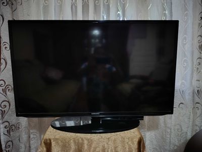 Телевизор Samsung