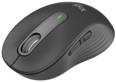 Беспроводная мышь Logitech M650