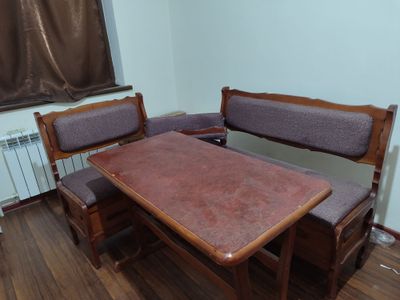Kuxinni ugalok yangi xolatda .