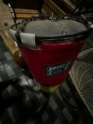 Meshok boxing 1.65