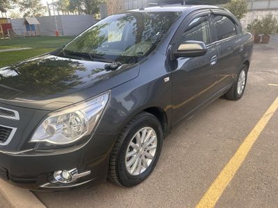 Cobalt 4 pozitsiya 2020 yil 129.000 km