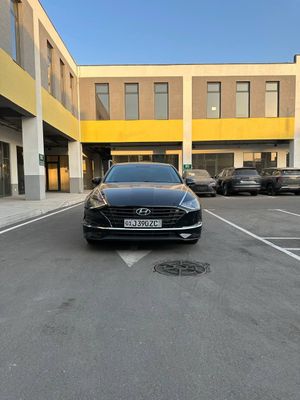 Hyundai Sonata 2020