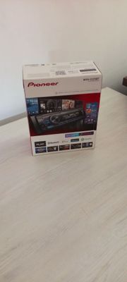 Pioneer magnitafon arginali indanesya