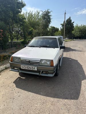 Lada 2108. Yili 1988