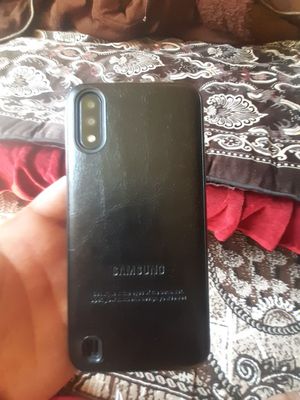 Samsung a01 ideal xolatda arzon