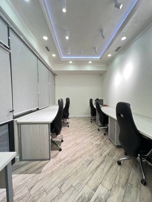 Аренда офис Алайский 180m2