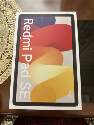 Redmi Pad SE graphite gray 8/256GB