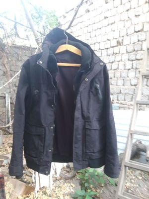Куртки мужские импортные