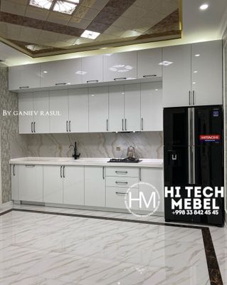 Ошхона мебели. Мебель на заказ. Кухонный гарнитур