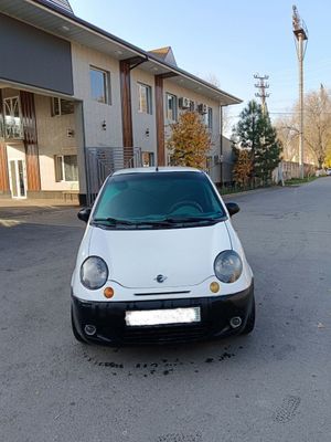 Matiz 2011 yil na xodu