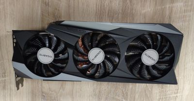 RTX 3080 10gb Gigabyte OC