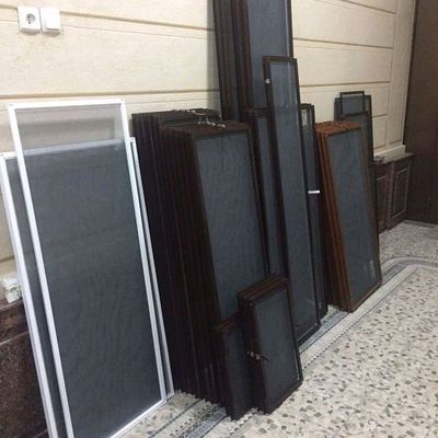 Masketniy Setka hizmati Toshkent shahar