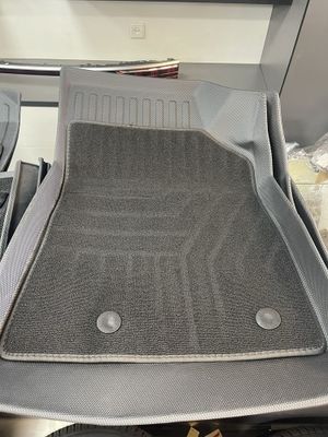 BYD Song Plus / Champion Edition uchun Torli va Gilamli