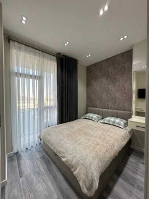 Срочно сдается 2-х комнатная Премиум Жк Prestige Gardens Одиночкам