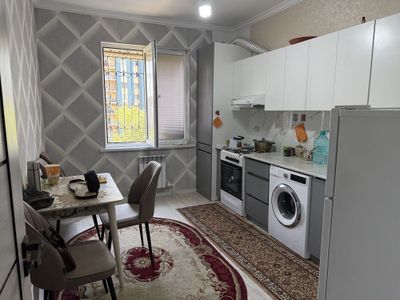 Продам квартиру (Своя)