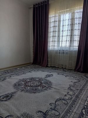 Нурафщонда квартира