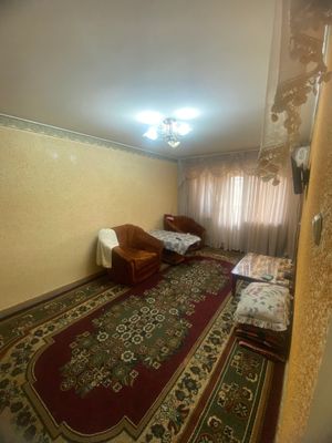 Квартира 1 комнатная