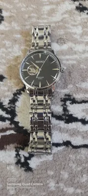 SEIKO brendidan luks kopiya soat holati ideal