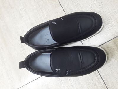 Loro Piana klassik