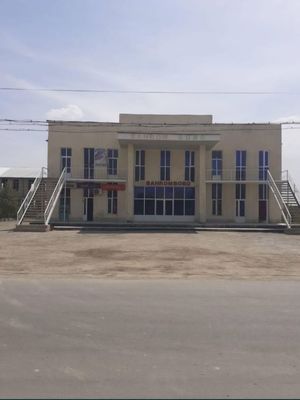 Туйхона ижарага берилади