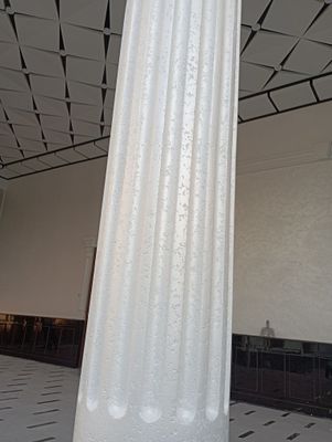 Travertin soʻngi fasonlar