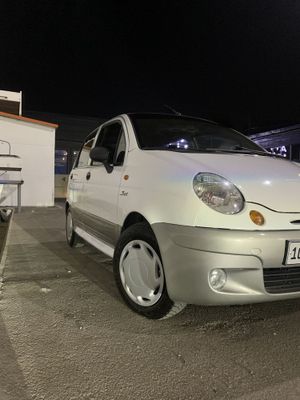 Matiz best sotiladi