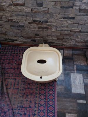 Стиральная машина, малютка
