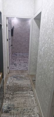 2-х КОМНАТНАЯ КВАРТИРА