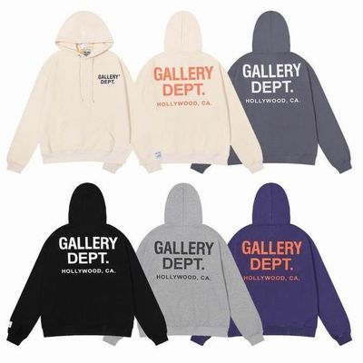 hoodies gallery dept