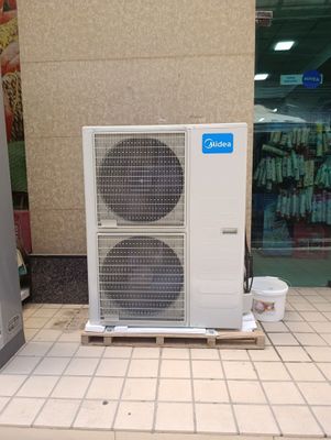Продаётся кондиционер Midea 60