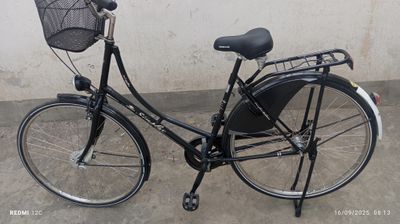 Germaniya velosapet sotiladi xolati zur qora 3tali