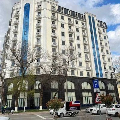 "Срочно Продается 3ком Yakkasaray Residence 84м2 Нукусская Уль3/6/9‼️