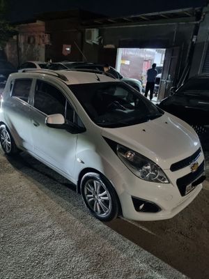 Chevrolet Spark 2024